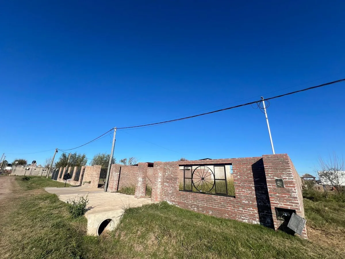 Lote en Ruta 67-s S/N