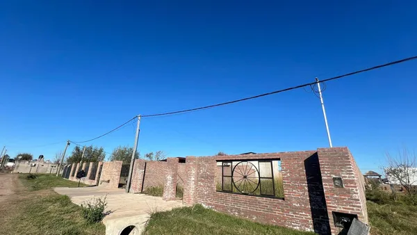 Lote en Ruta 67-s S/N