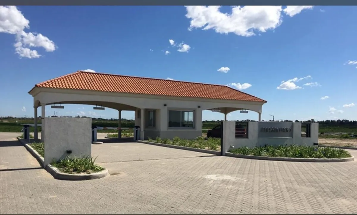 Lote en Calle 63 Elcano, Pueblos del Plata, Hudson S/N