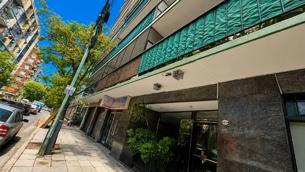 Departamento en Yerbal 900