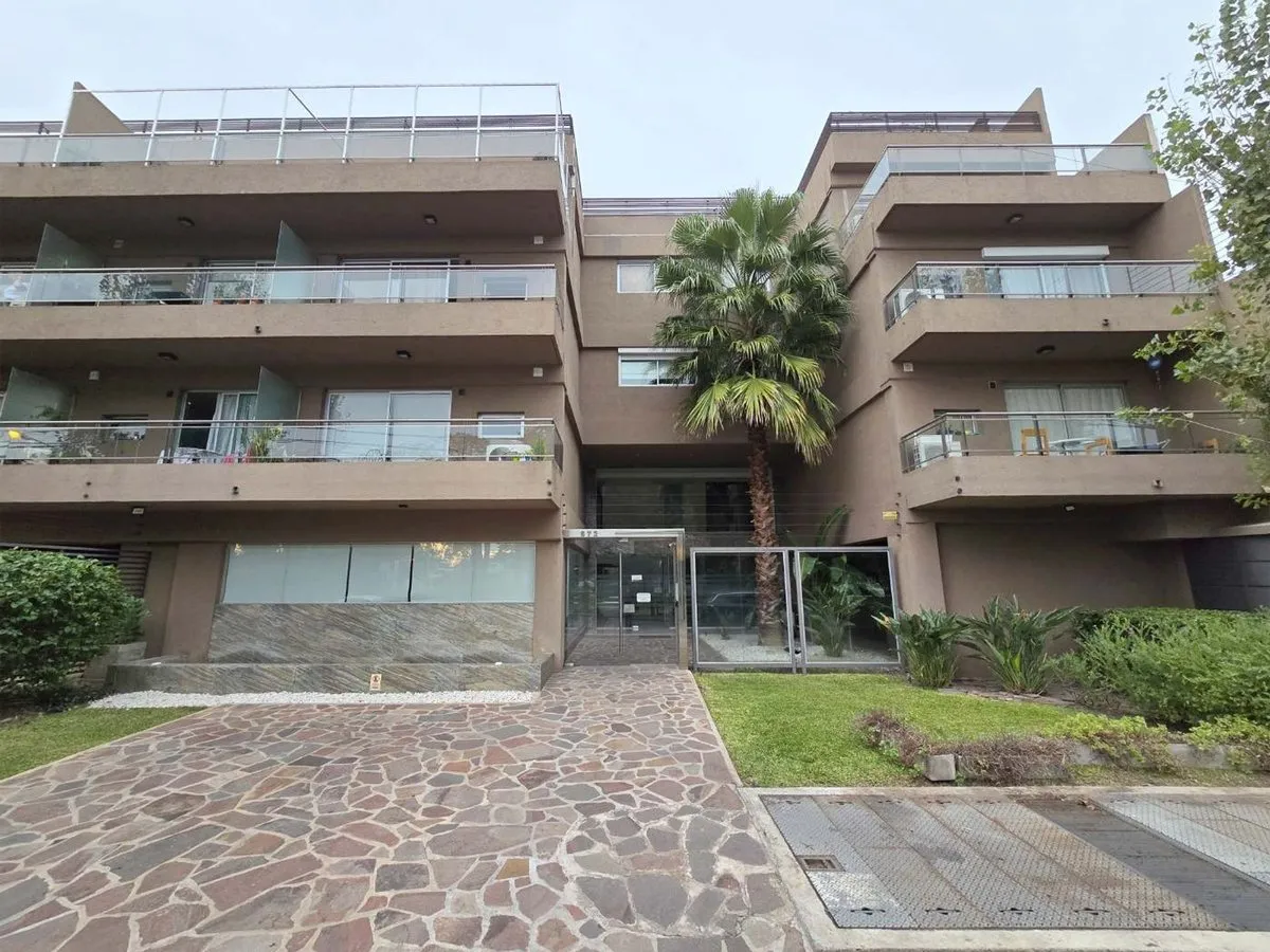 Departamento en Norteamérica 600