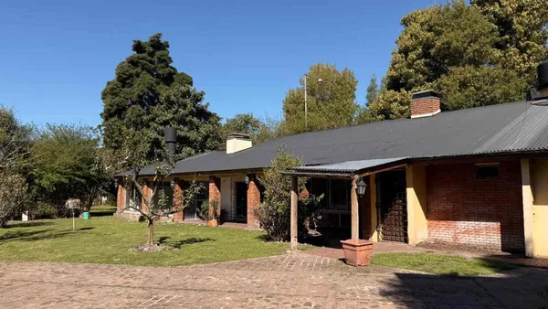 Quinta en 528 Entre 628 y 629 el Pato 500