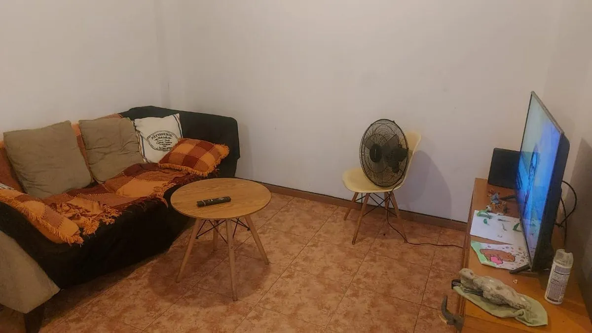 Departamento en General José Gervasio Artigas 1100