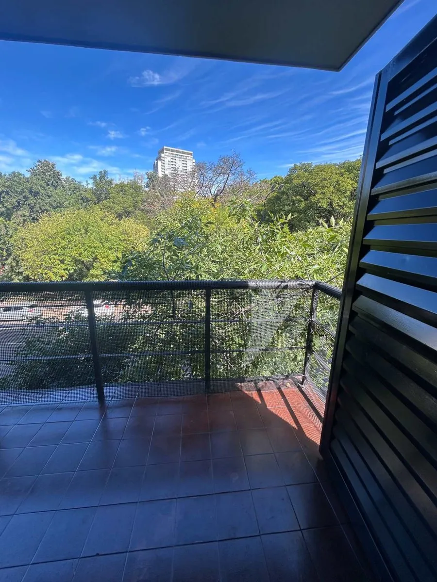 Departamento en Avenida San Juan 700