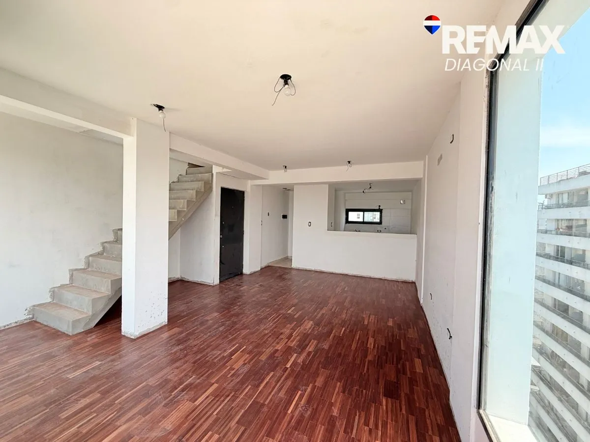 Departamento en Calle 3 Entre 61 y 62 1400