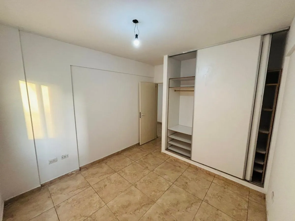Departamento en Cavassa 2800