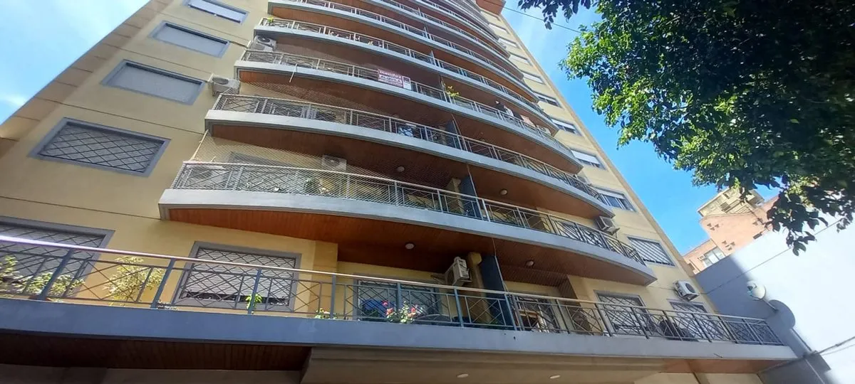 Departamento en Sitio de Montevideo 1000