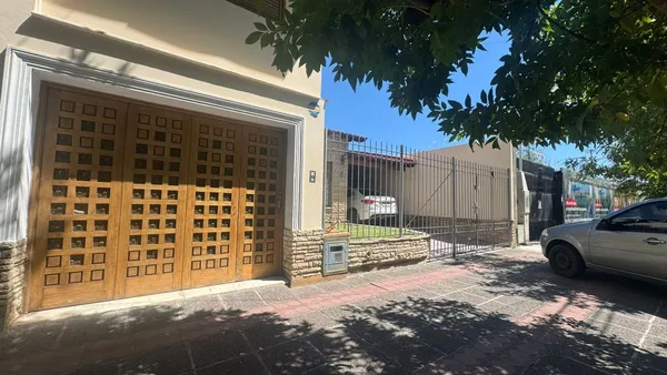 Casa en Juan José Castelli 0