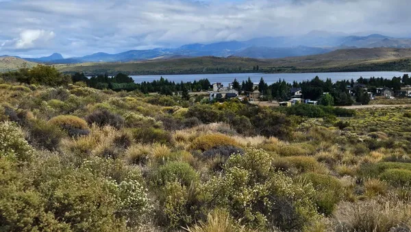 Lote en Avenida Limay S/N