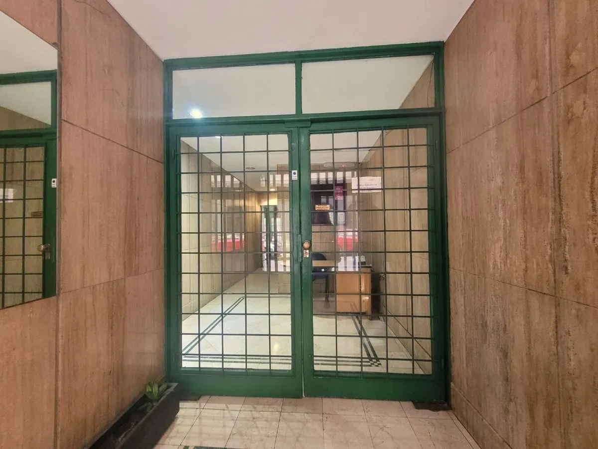 Oficina en Santiago del Estero 200
