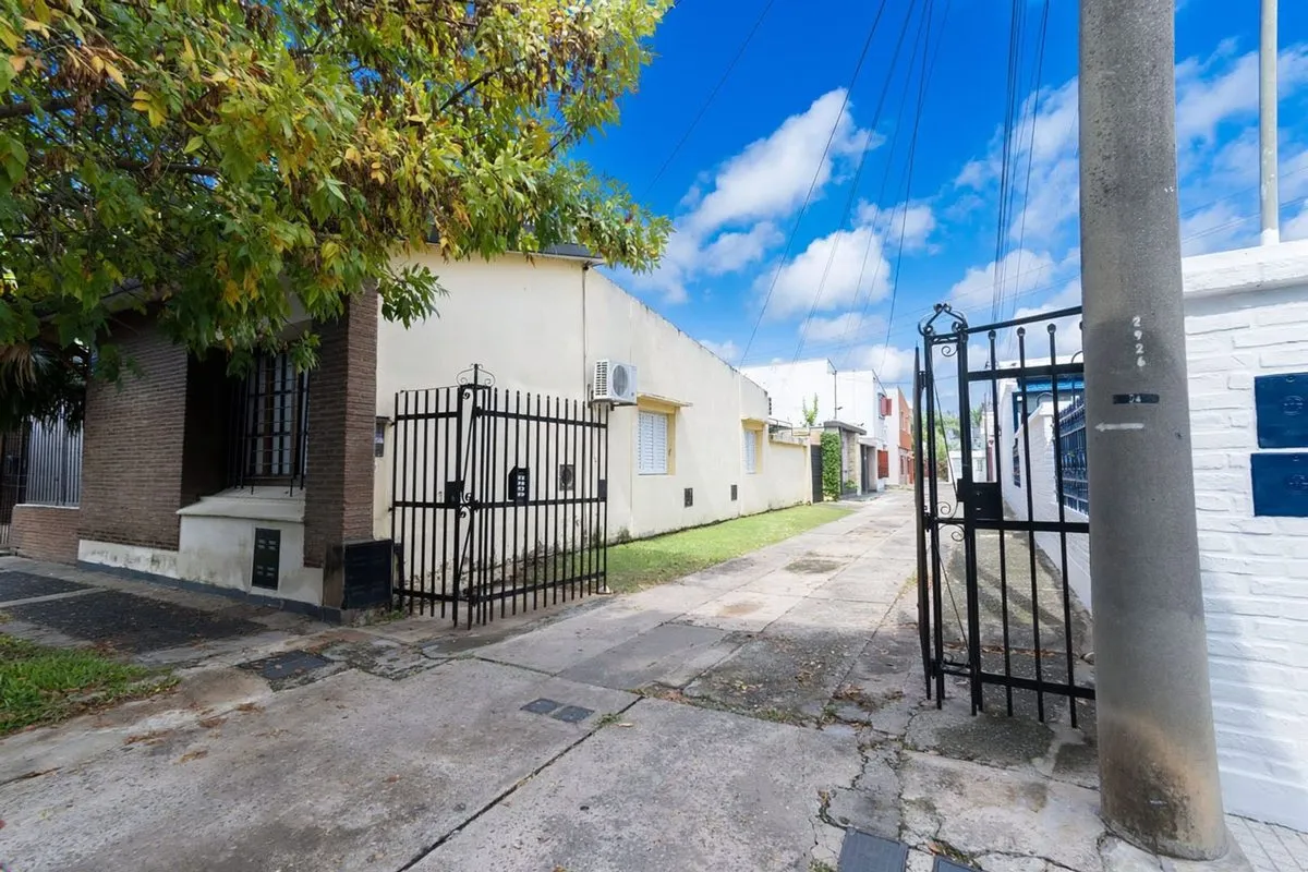 Casa en Presidente Julio A. Roca 2900