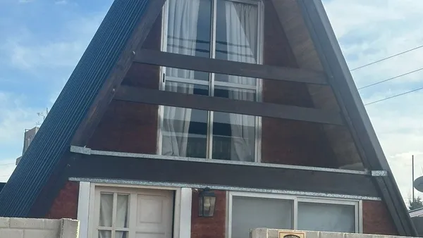 Casa en 550 100