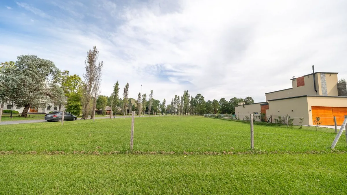 Lote en Ruta Provincial 18 S/N