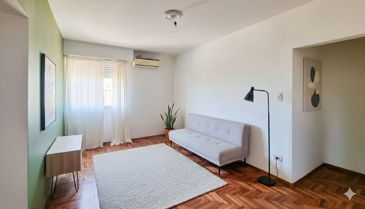 Departamento en Catamarca 200