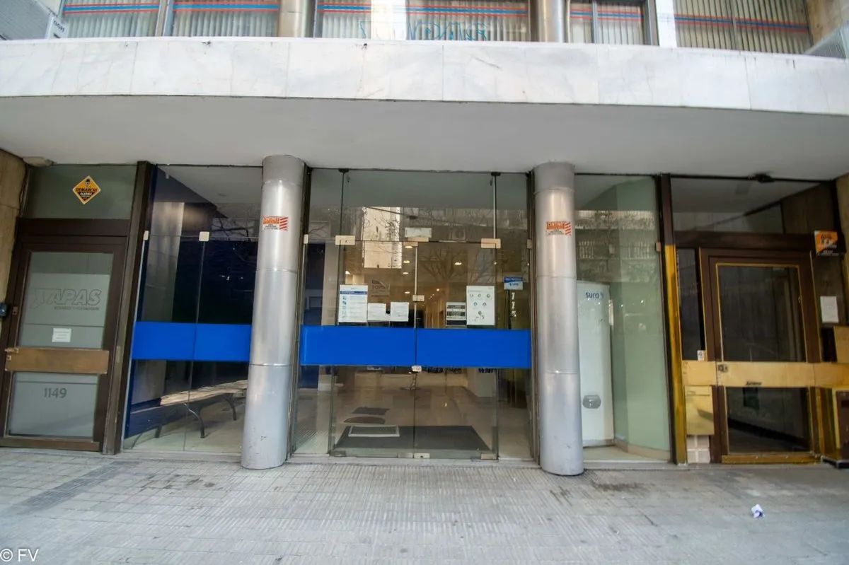 Local Comercial en San Lorenzo 1100
