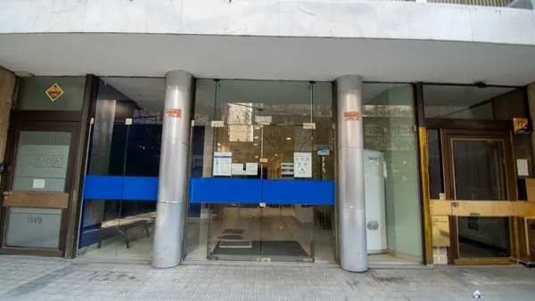 Local Comercial en San Lorenzo 1100