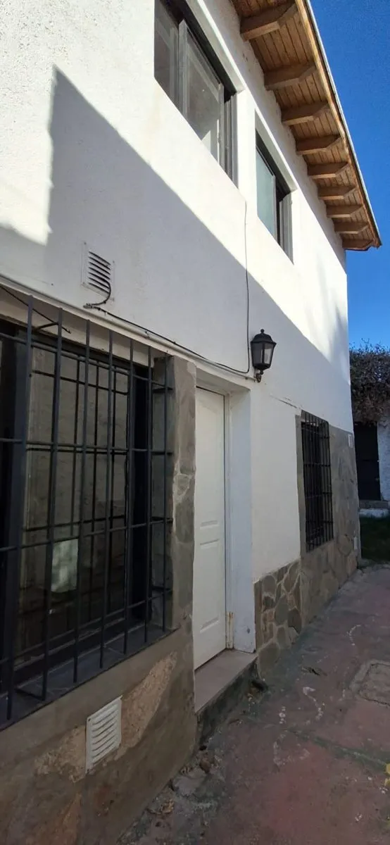 Casa en Salta 500