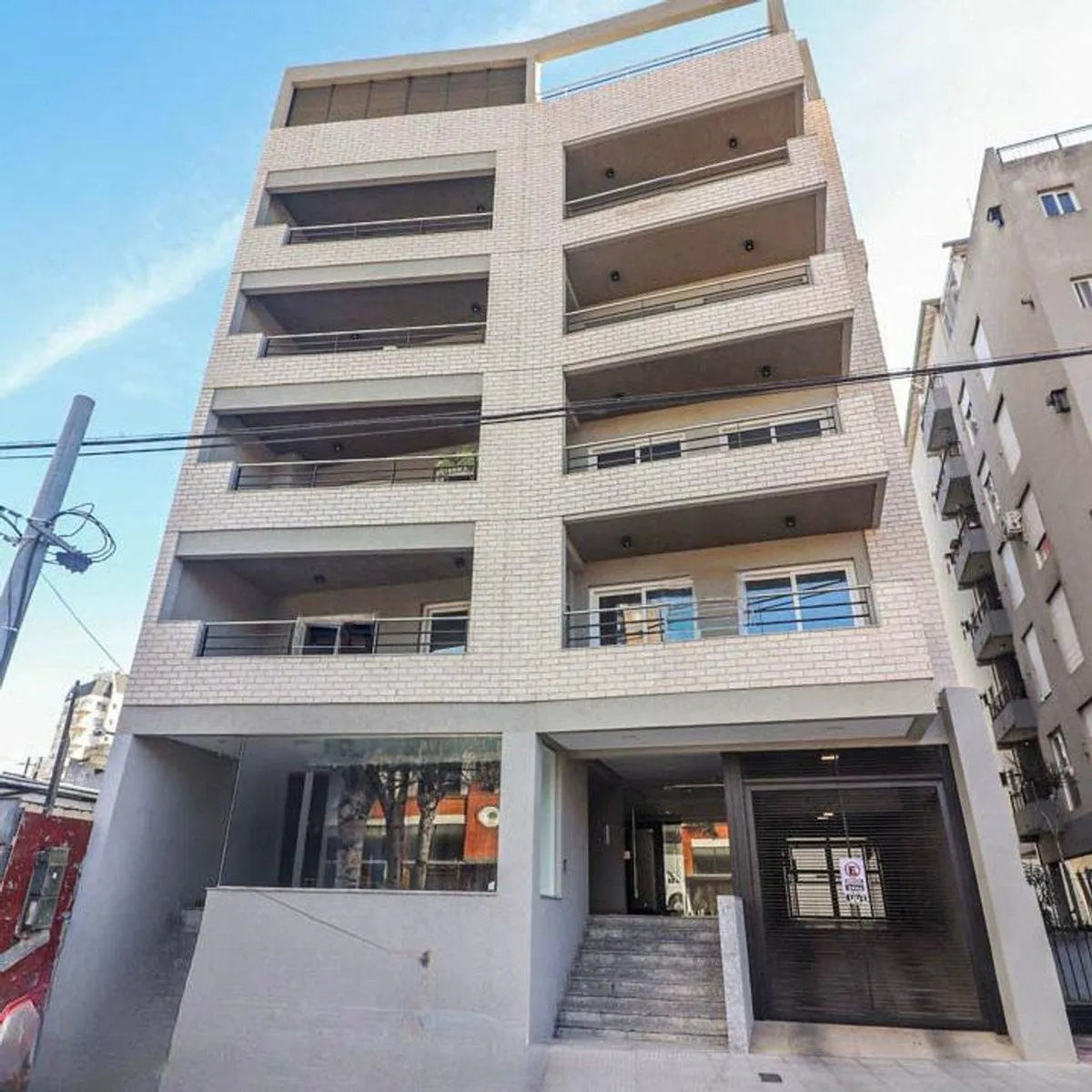 Departamento en Albarellos 400