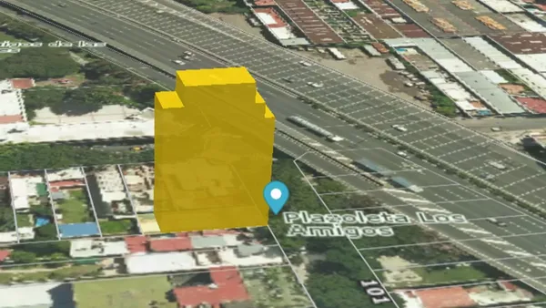Lote en Homero 100