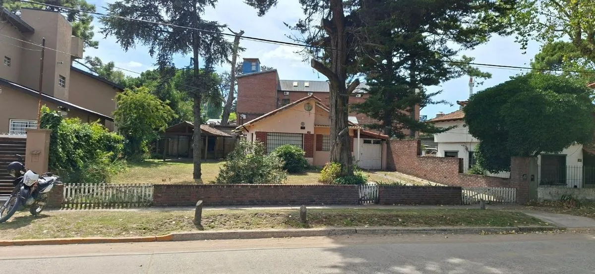Casa en Paseo 115 0