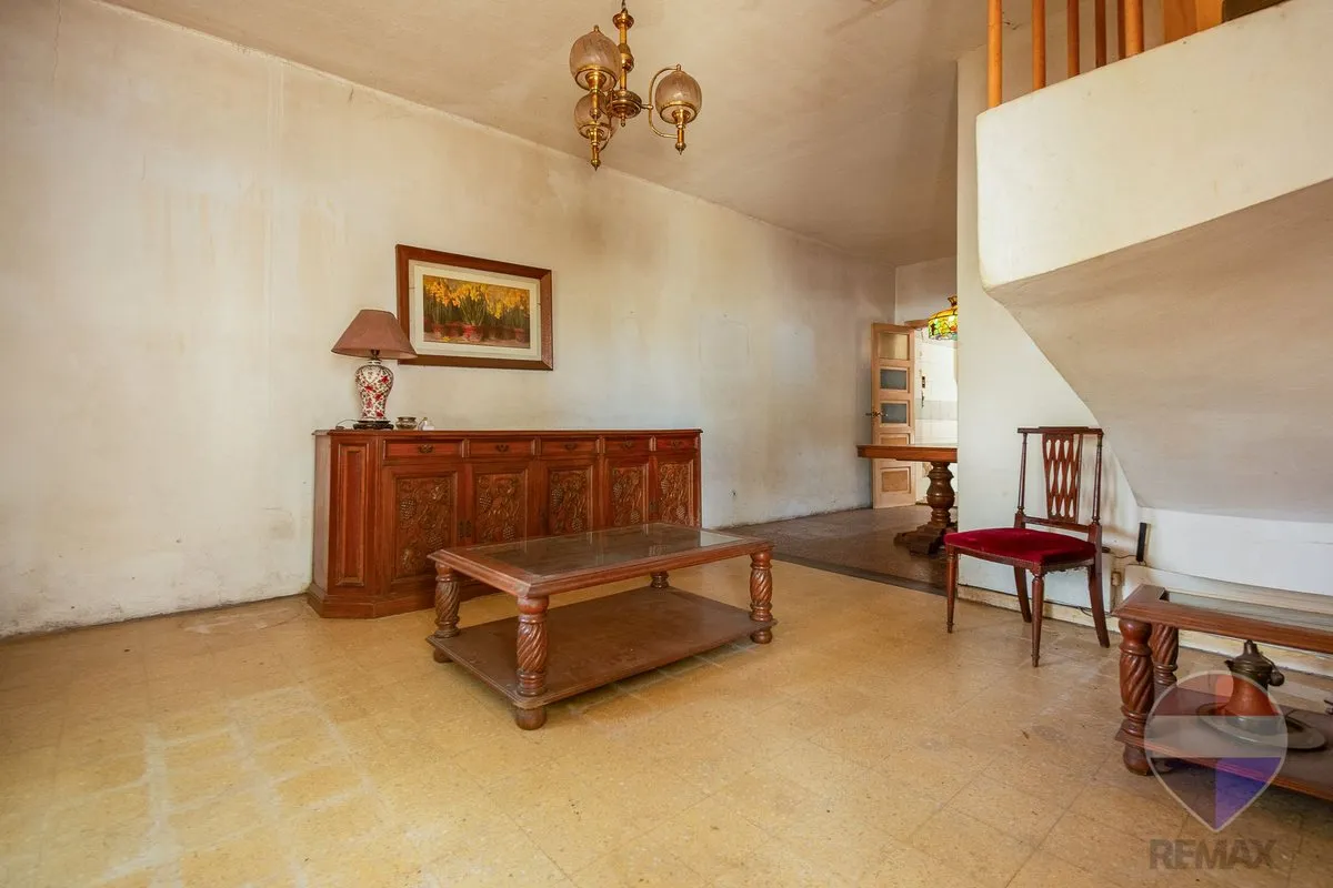 Casa en Francia 1500