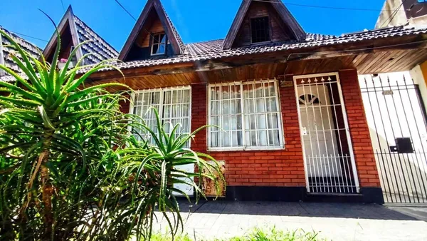 Casa en José Martí 2500