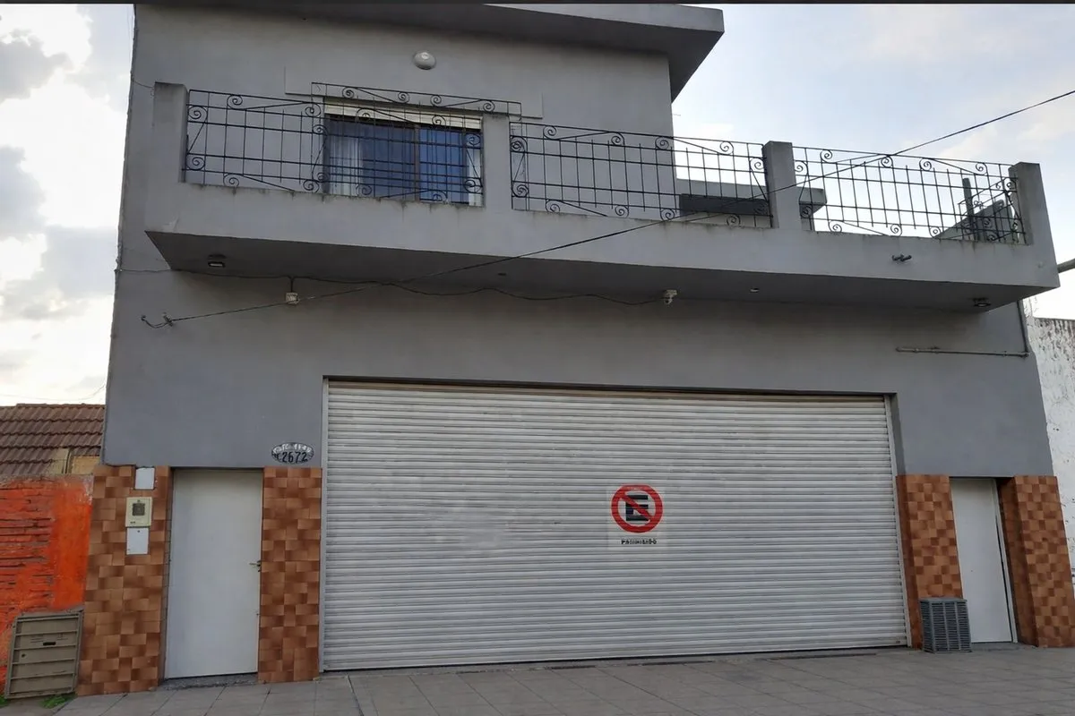 Local Comercial en Calle 1148 2600