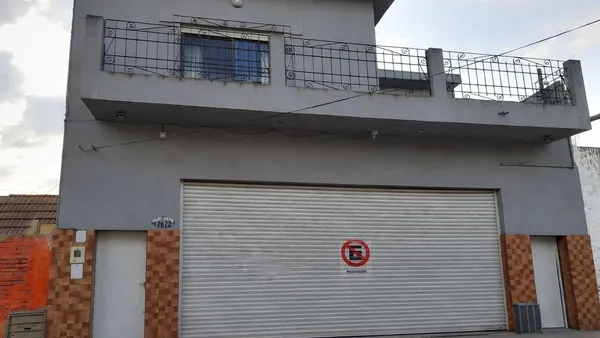 Local Comercial en Calle 1148 2600