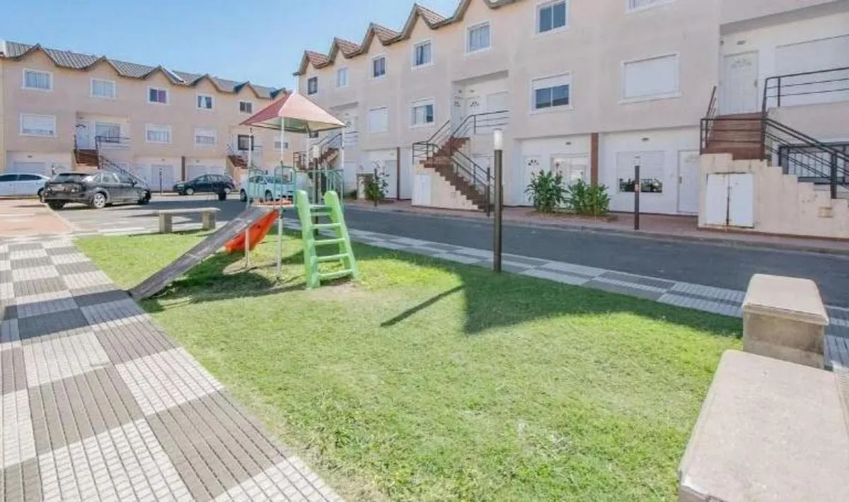 Departamento en Italia 300