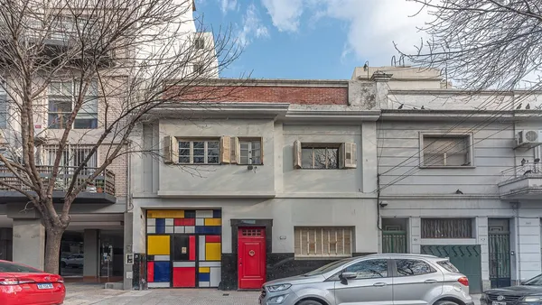 Local Comercial en Rocamora 4300