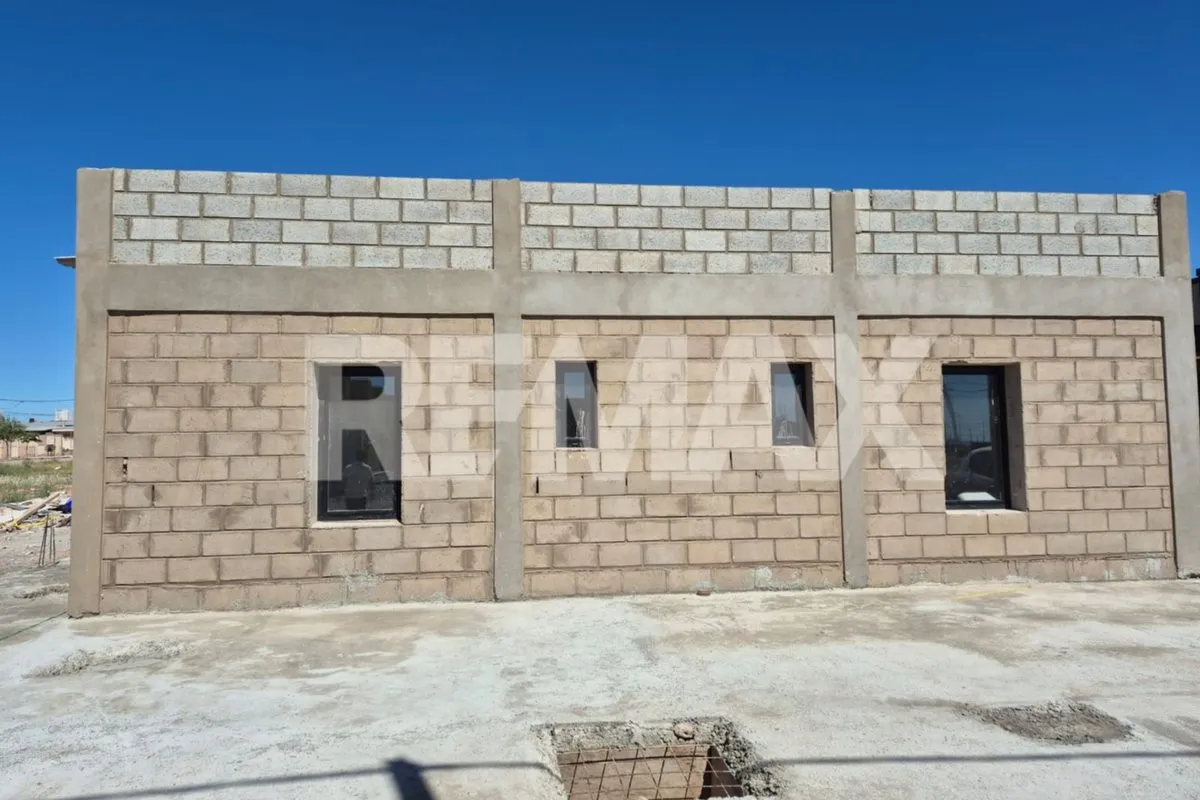 Departamento en Santiago del Estero 1000