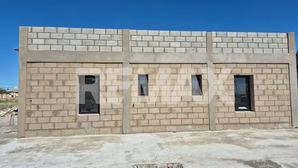Departamento en Santiago del Estero 1000