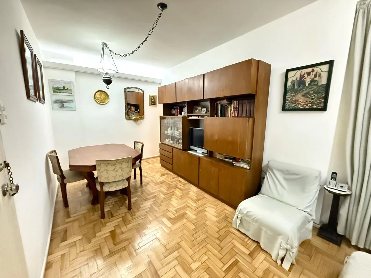 Departamento en Ciudad de la Paz 2100