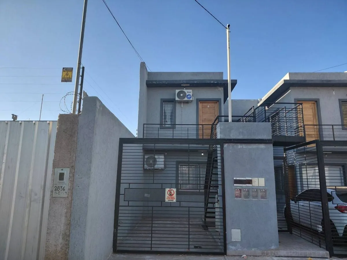 Departamento en Villavicencio 3000