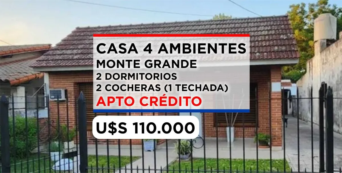Casa en 25 de Mayo 800
