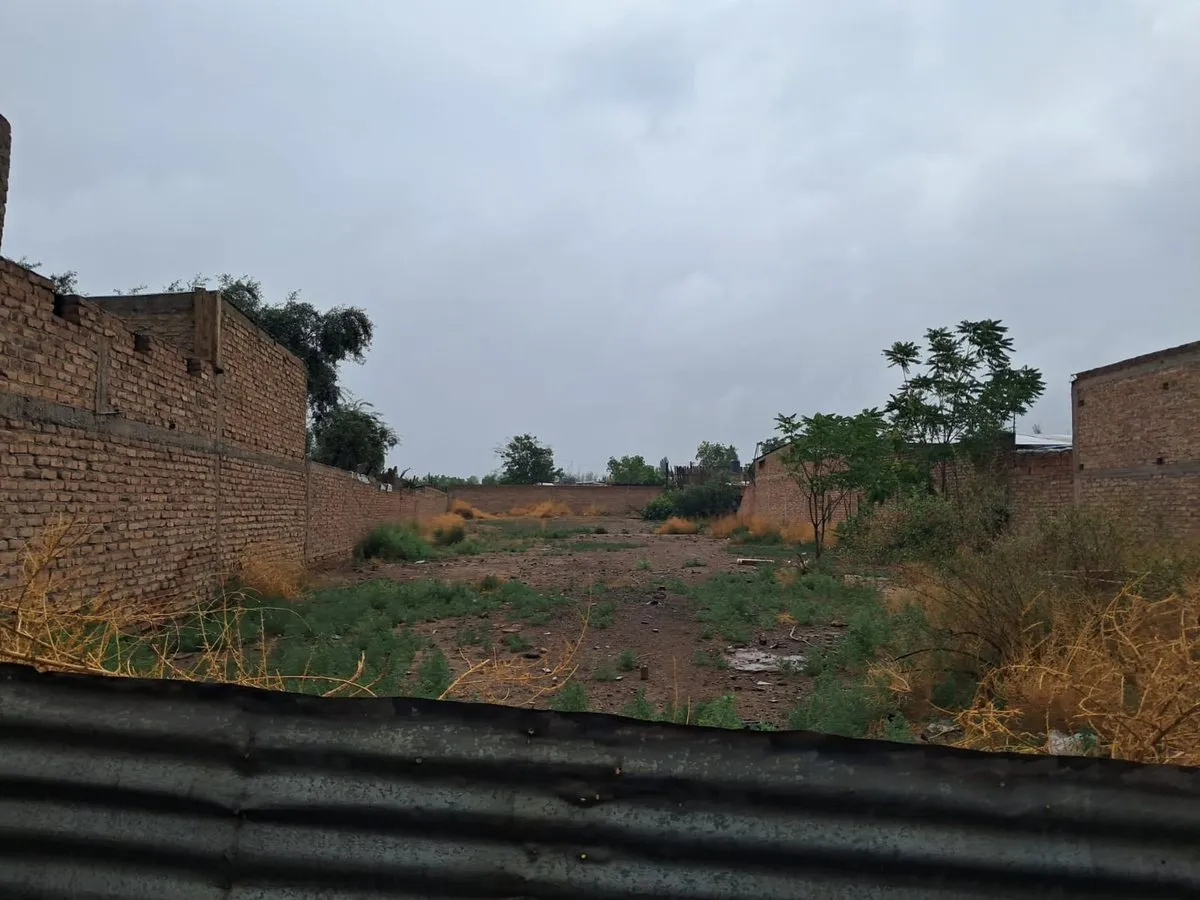 Lote en Soler 700
