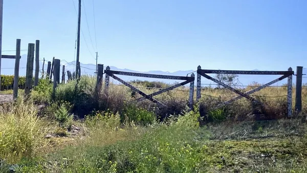 Lote en Ruta Provincial 89 S/N