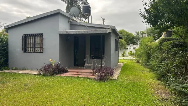 Casa en Circunvalación 600