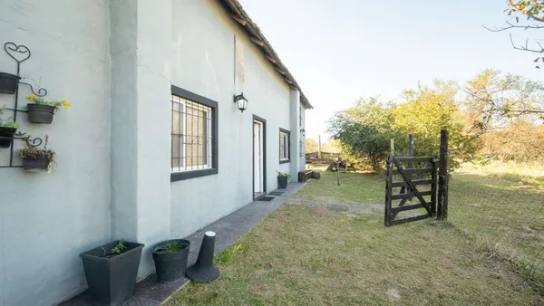 Quinta en Las Palmeras - Lote 11 0