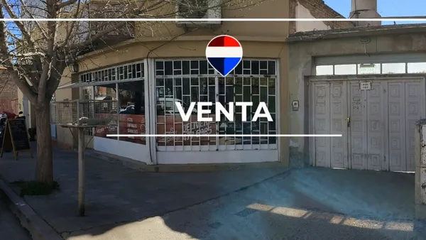 Lote en San Martin 100