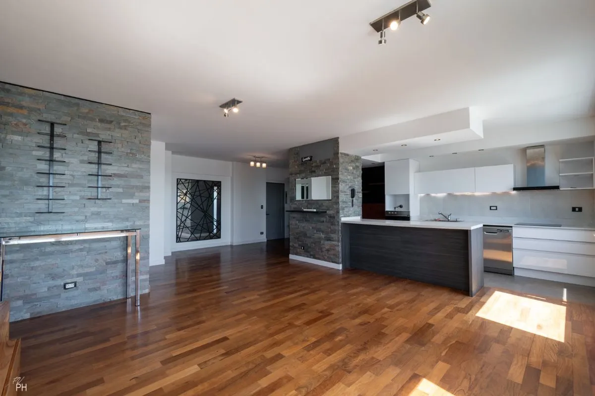 Departamento en Avenida de la Costa Estanislao López 2600