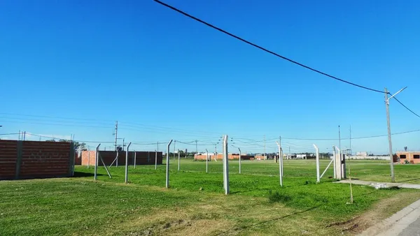 Lote en Matienzo 900