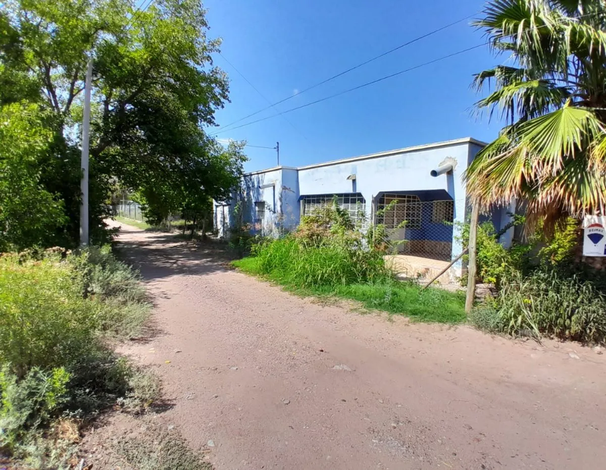 Casa en Ruta Provincial 50 2300