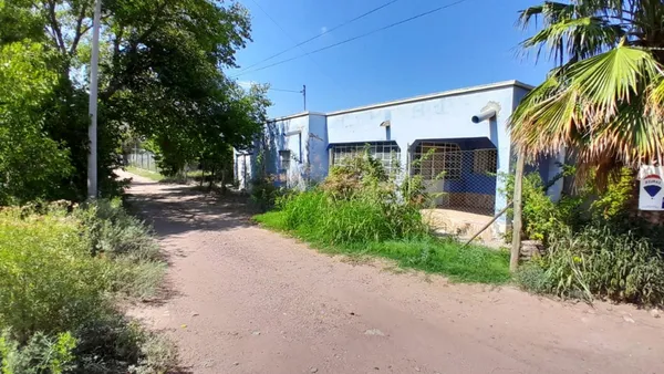 Casa en Ruta Provincial 50 2300