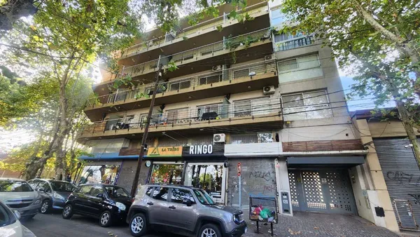 Departamento en Florentino Ameghino 100