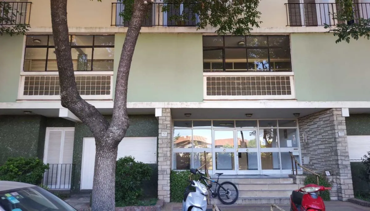 Departamento en Moya 0