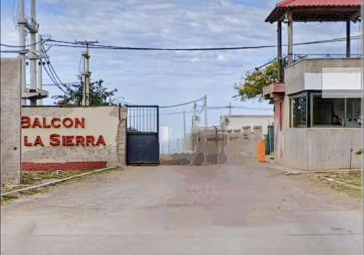 Lote en Calle Desconocida S/N