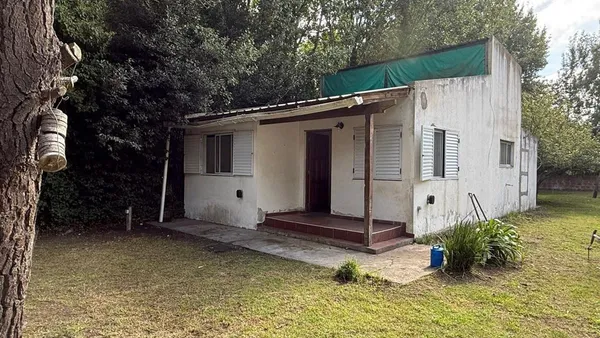 Casa en Cuyo 600