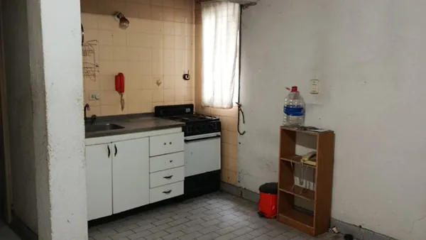 Departamento en Adolfo Alsina 3200