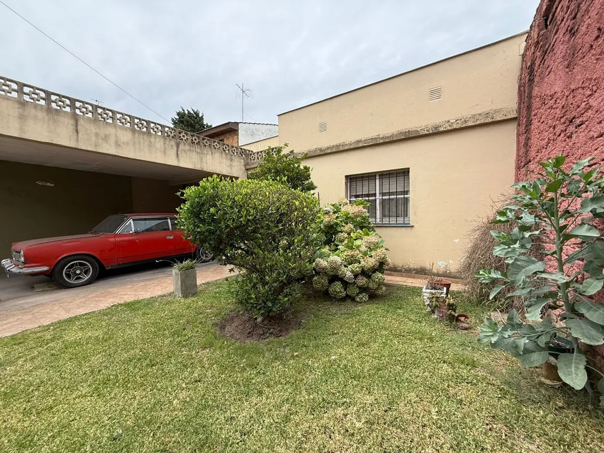 Casa en Sucre 1600
